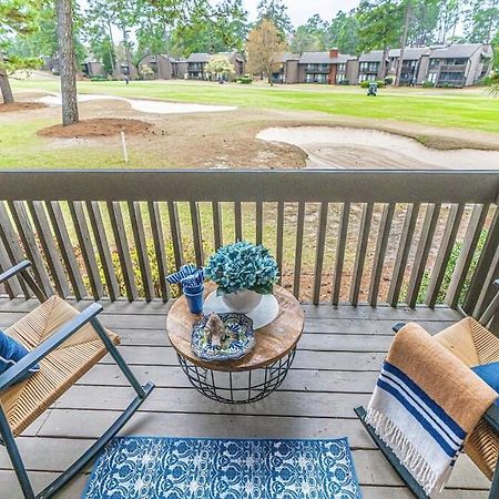 Caddy Shack On The 5 Apartment Pinehurst Bagian luar foto