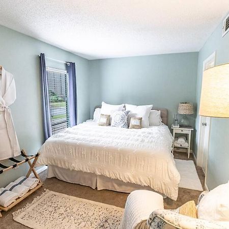 Caddy Shack On The 5 Apartment Pinehurst Bagian luar foto