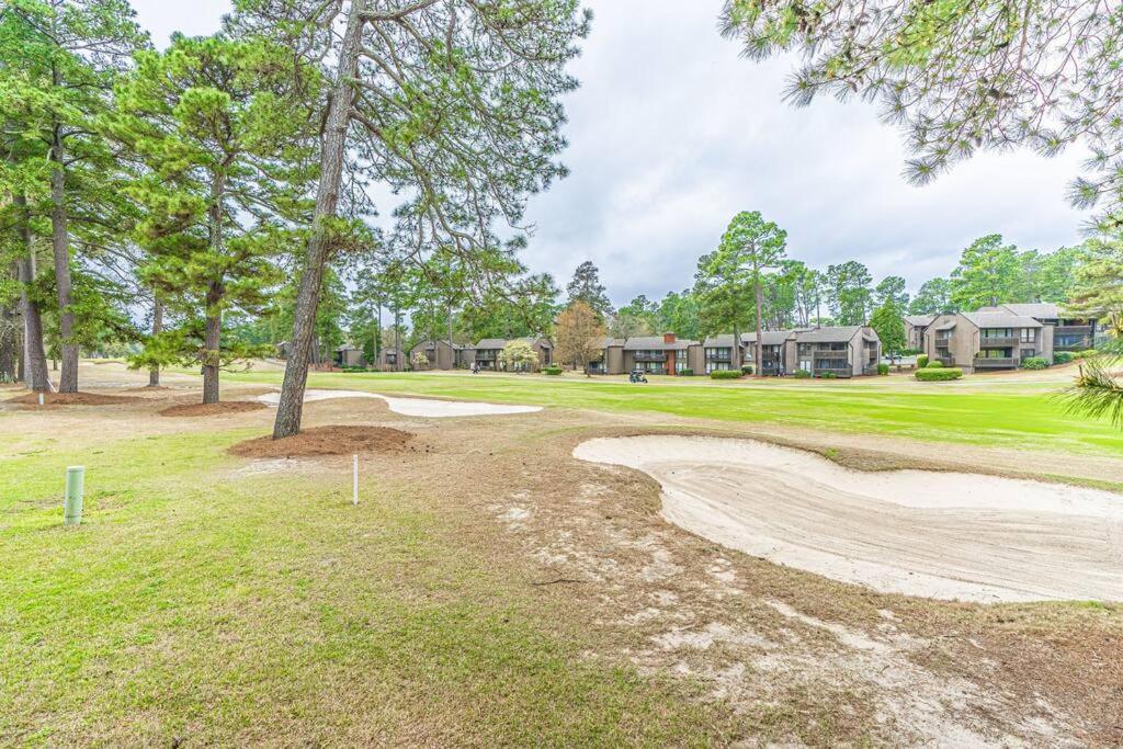 Caddy Shack On The 5 Apartment Pinehurst Bagian luar foto