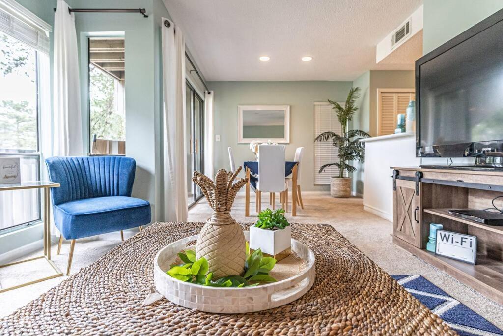 Caddy Shack On The 5 Apartment Pinehurst Bagian luar foto