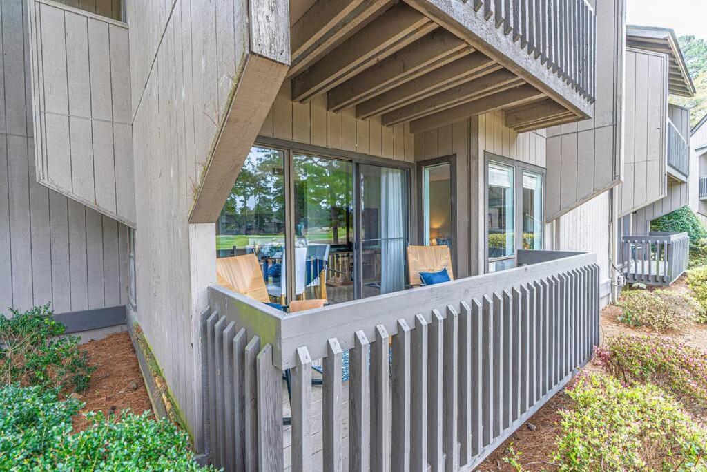 Caddy Shack On The 5 Apartment Pinehurst Bagian luar foto