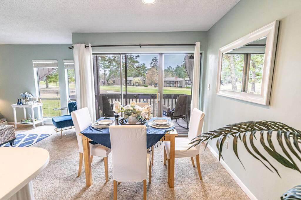 Caddy Shack On The 5 Apartment Pinehurst Bagian luar foto