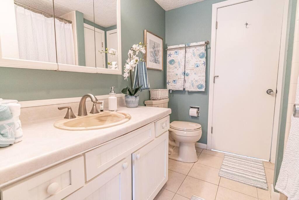 Caddy Shack On The 5 Apartment Pinehurst Bagian luar foto