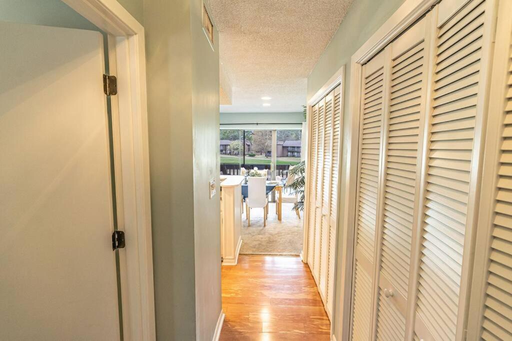 Caddy Shack On The 5 Apartment Pinehurst Bagian luar foto