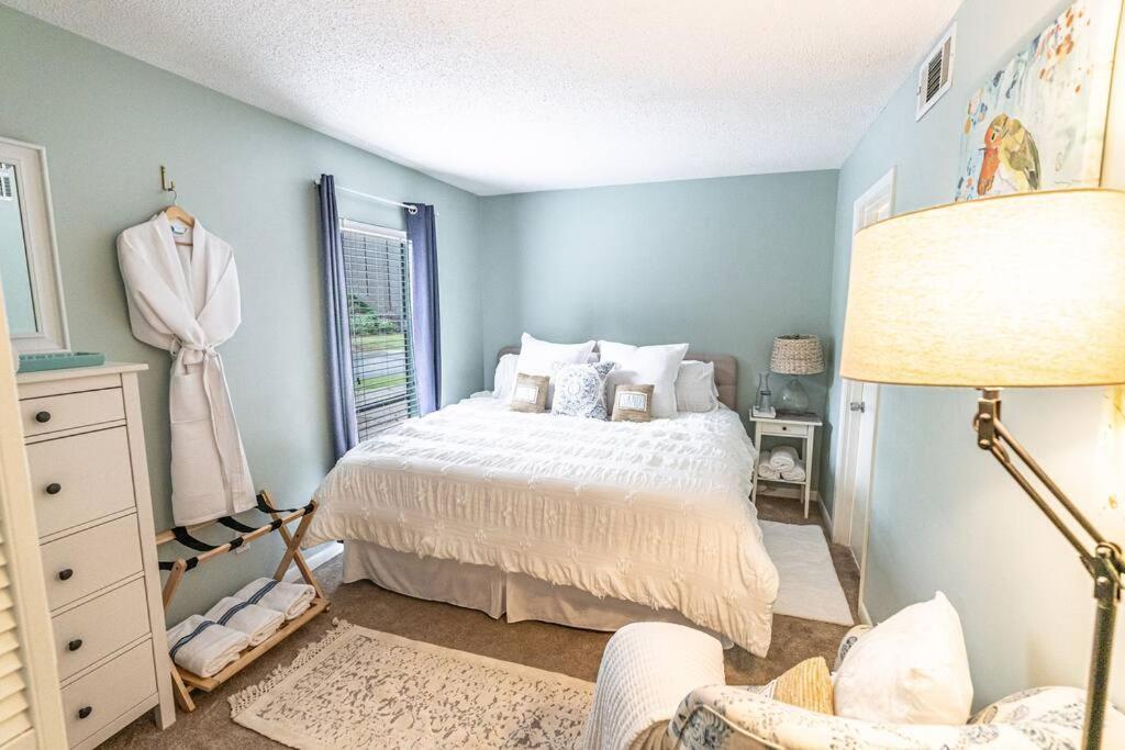 Caddy Shack On The 5 Apartment Pinehurst Bagian luar foto